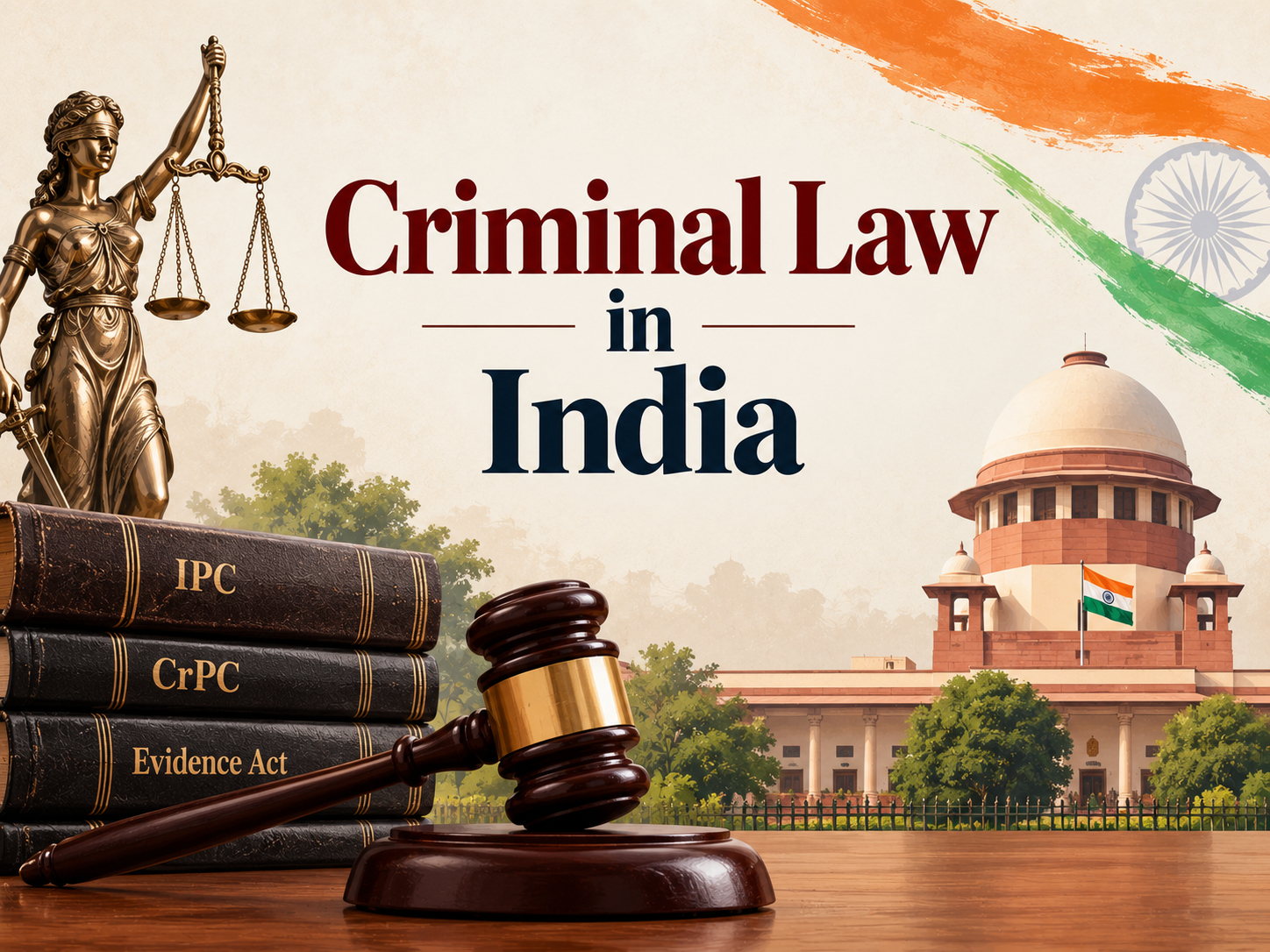 Dacoity Under IPC